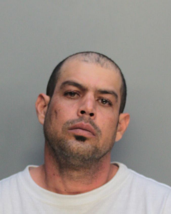 Dariel Perez Info, Photos, Data, and More / Dariel Perez TriCountyBusts / Is Dariel Perez on Social Media Like Facebook, Instagram abd Twitter?