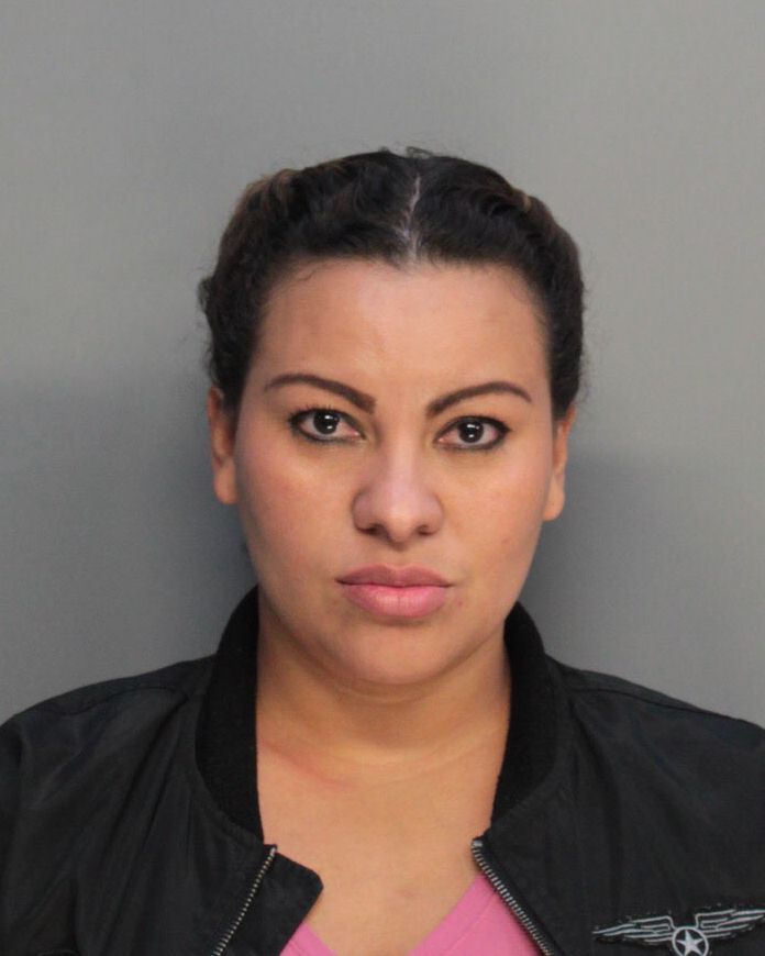 Brenda Escobar Info, Photos, Data, and More / Brenda Escobar TriCountyBusts / Is Brenda Escobar on Social Media Like Facebook, Instagram abd Twitter?