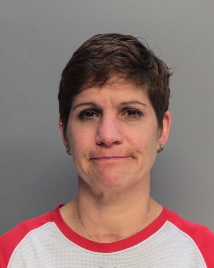 Maria Gonzalez-Lopez Info, Photos, Data, and More / Maria Gonzalez-Lopez TriCountyBusts / Is Maria Gonzalez-Lopez on Social Media Like Facebook, Instagram abd Twitter?