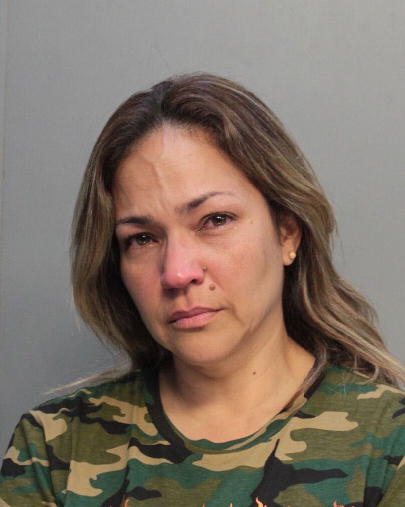 Martha Villafanaserrano Info, Photos, Data, and More / Martha Villafanaserrano TriCountyBusts / Is Martha Villafanaserrano on Social Media Like Facebook, Instagram abd Twitter?