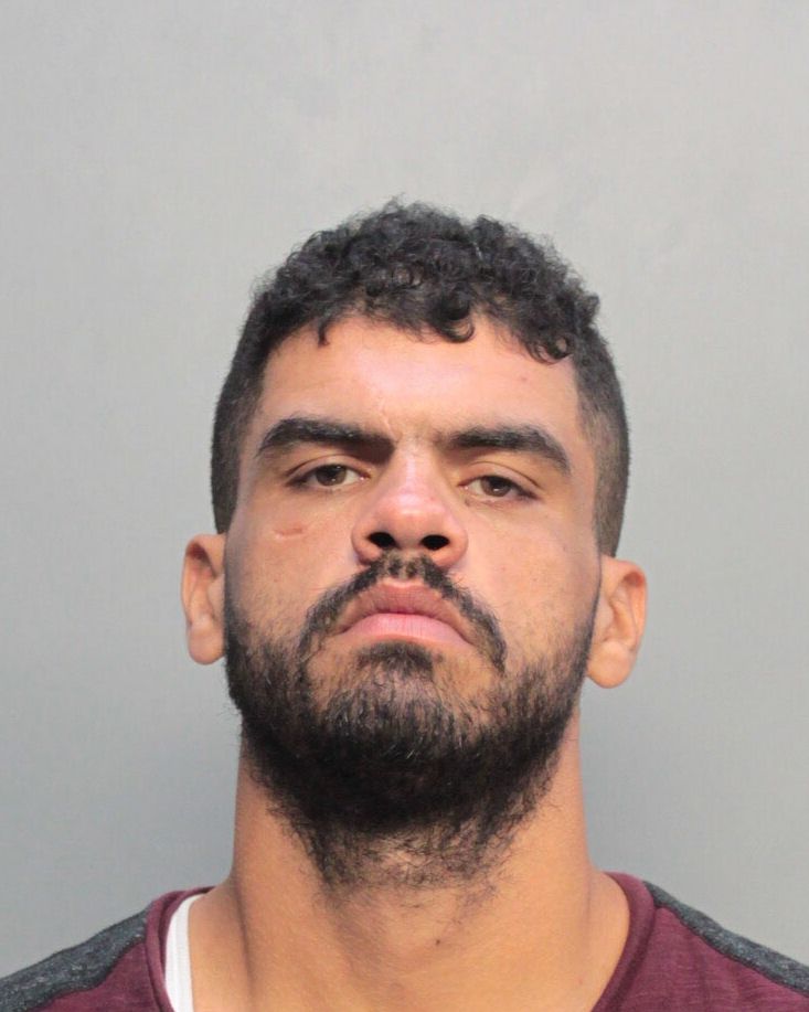 Joel Henrigue Info, Photos, Data, and More / Joel Henrigue TriCountyBusts / Is Joel Henrigue on Social Media Like Facebook, Instagram abd Twitter?