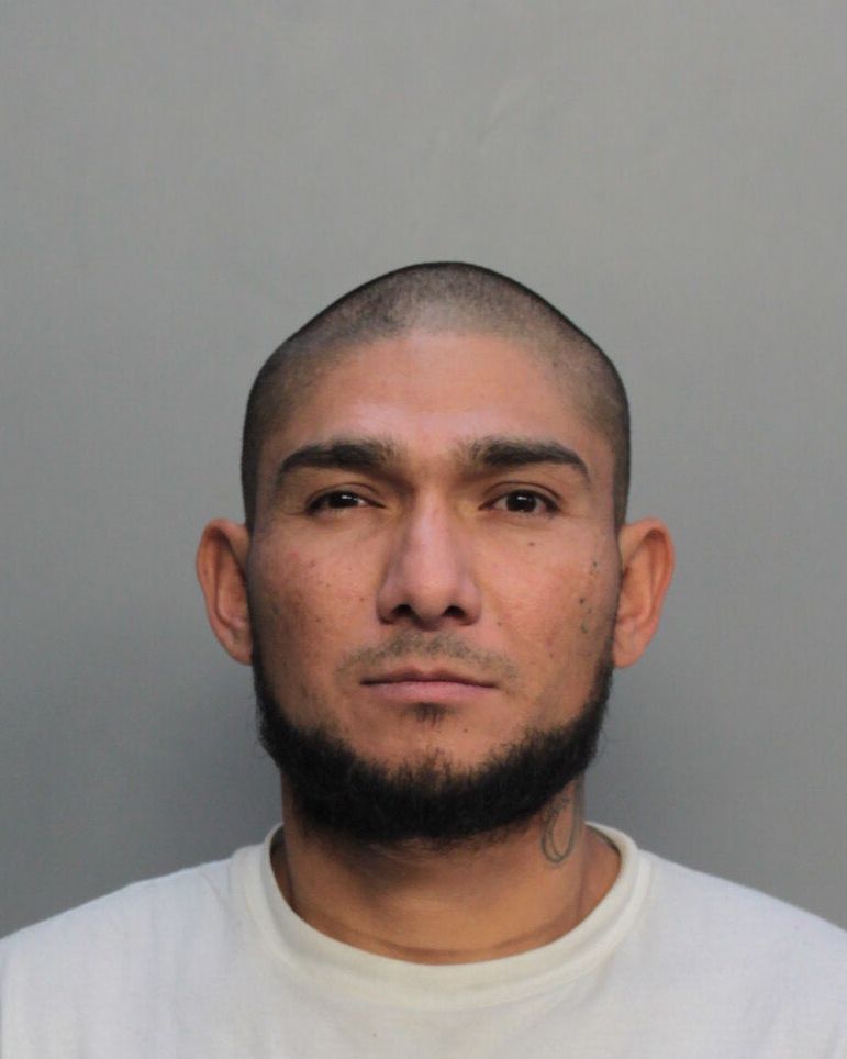 Bill Rodriguez-Mendoza Info, Photos, Data, and More / Bill Rodriguez-Mendoza TriCountyBusts / Is Bill Rodriguez-Mendoza on Social Media Like Facebook, Instagram abd Twitter?