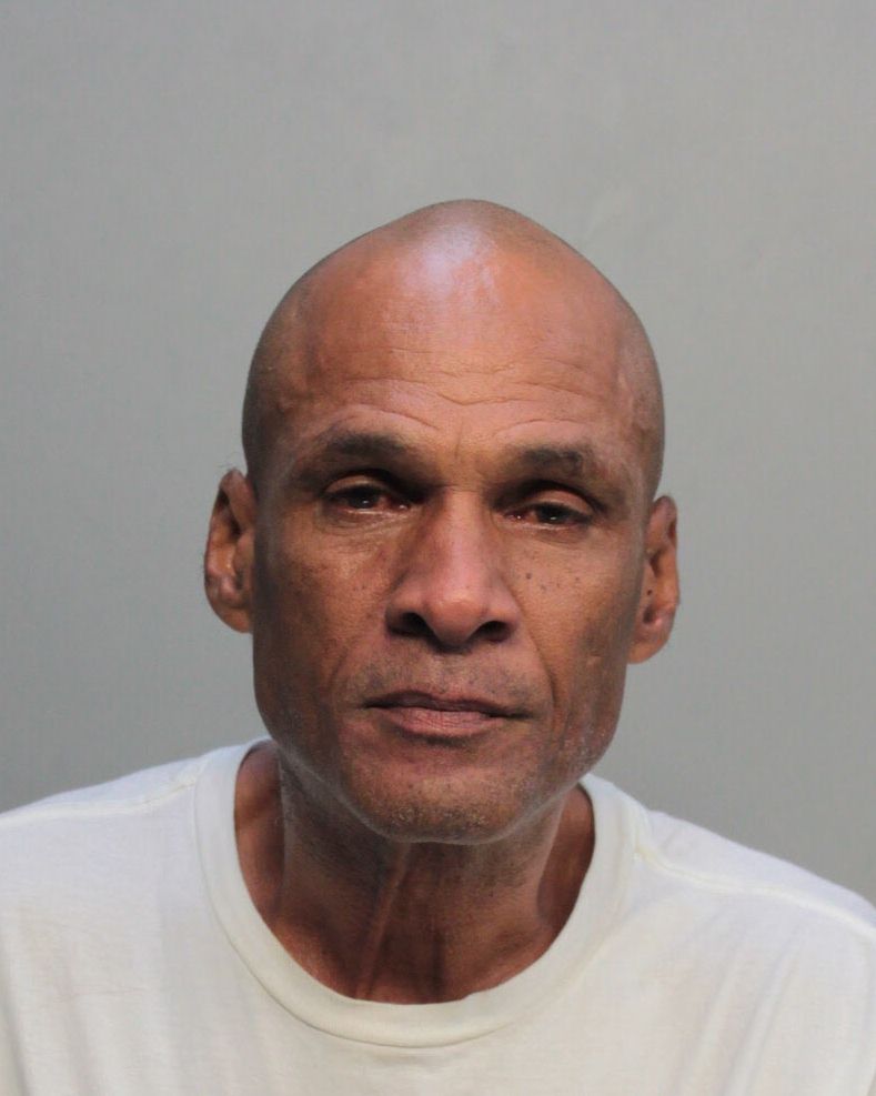 Anthony Washington Info, Photos, Data, and More / Anthony Washington TriCountyBusts / Is Anthony Washington on Social Media Like Facebook, Instagram abd Twitter?