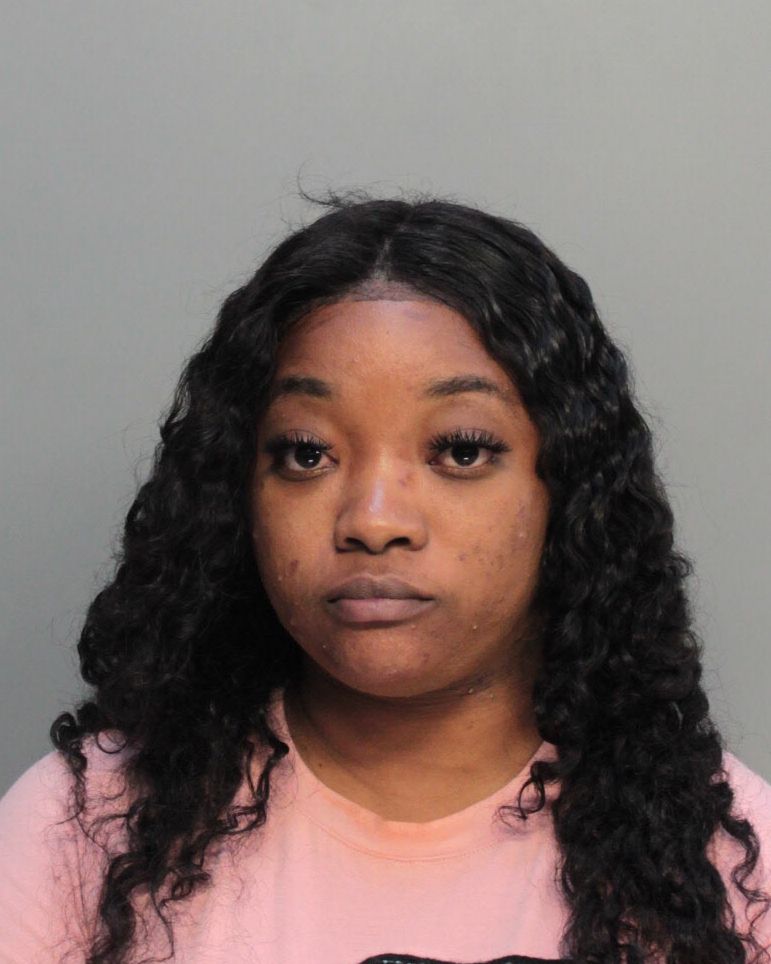 Victoria Sanders Info, Photos, Data, and More / Victoria Sanders TriCountyBusts / Is Victoria Sanders on Social Media Like Facebook, Instagram abd Twitter?