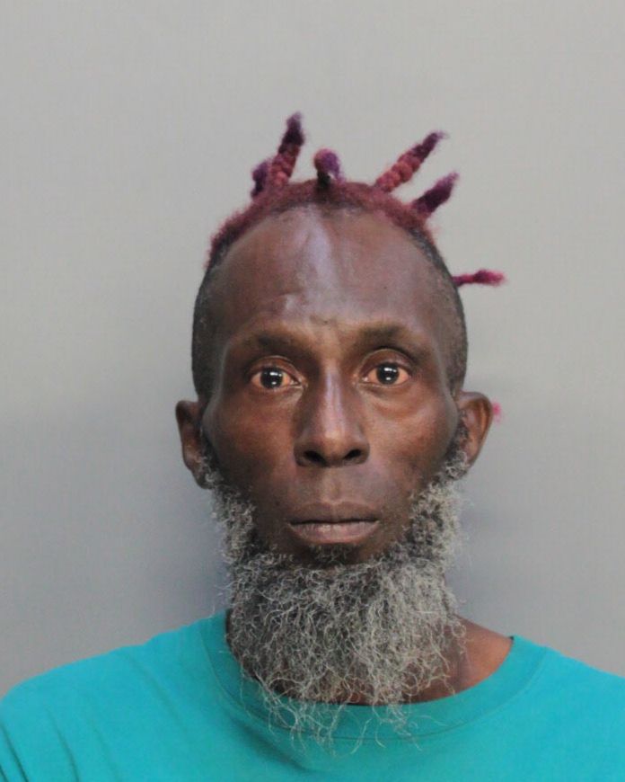 Andre Sanders Info, Photos, Data, and More / Andre Sanders TriCountyBusts / Is Andre Sanders on Social Media Like Facebook, Instagram abd Twitter?