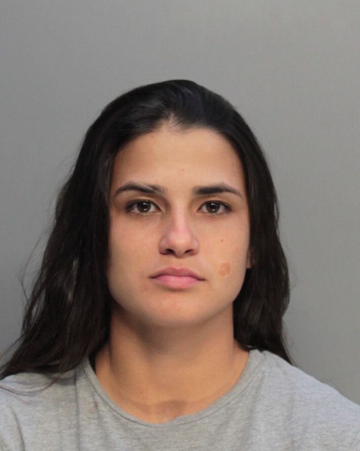 Monica Islas Info, Photos, Data, and More / Monica Islas TriCountyBusts / Is Monica Islas on Social Media Like Facebook, Instagram abd Twitter?
