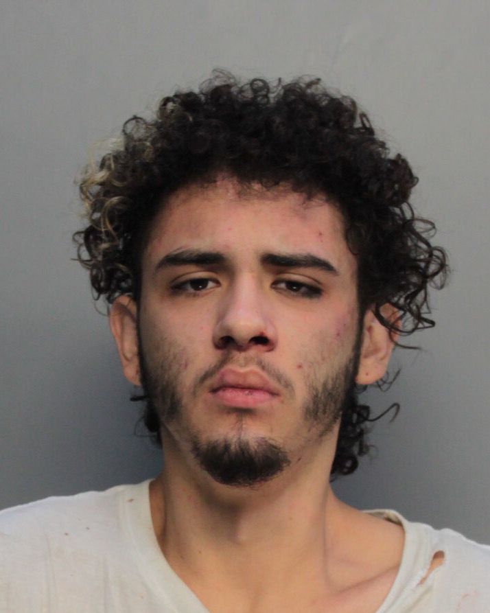 Bryan Mendez Info, Photos, Data, and More / Bryan Mendez TriCountyBusts / Is Bryan Mendez on Social Media Like Facebook, Instagram abd Twitter?