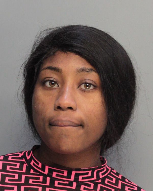 Cynkerria Huntley Info, Photos, Data, and More / Cynkerria Huntley TriCountyBusts / Is Cynkerria Huntley on Social Media Like Facebook, Instagram abd Twitter?