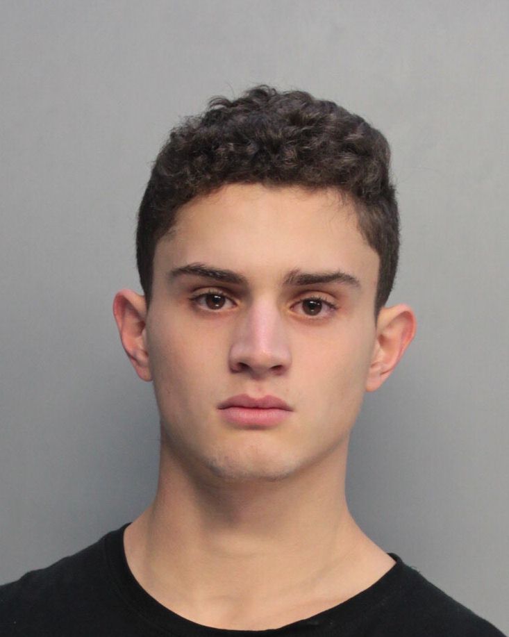 Matthew Schuman Info, Photos, Data, and More / Matthew Schuman TriCountyBusts / Is Matthew Schuman on Social Media Like Facebook, Instagram abd Twitter?