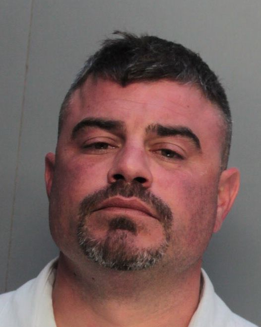 Paul Mccarthy Info, Photos, Data, and More / Paul Mccarthy TriCountyBusts / Is Paul Mccarthy on Social Media Like Facebook, Instagram abd Twitter?