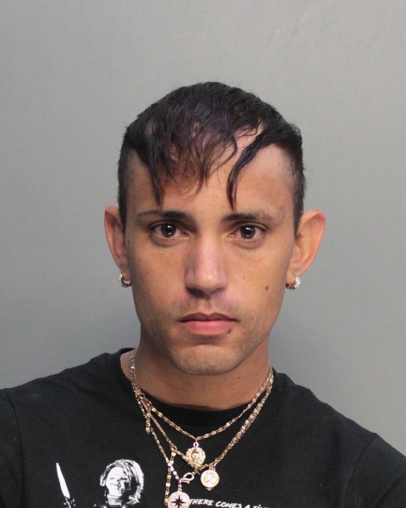 Jonathan Izquierdo Info, Photos, Data, and More / Jonathan Izquierdo TriCountyBusts / Is Jonathan Izquierdo on Social Media Like Facebook, Instagram abd Twitter?