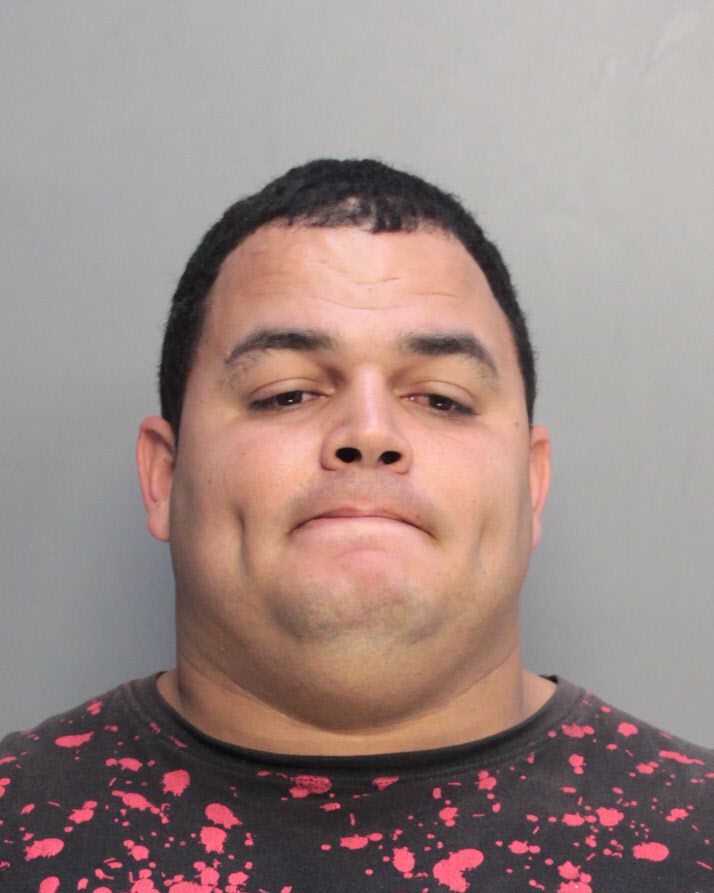 Jorge Graveran Info, Photos, Data, and More / Jorge Graveran TriCountyBusts / Is Jorge Graveran on Social Media Like Facebook, Instagram abd Twitter?
