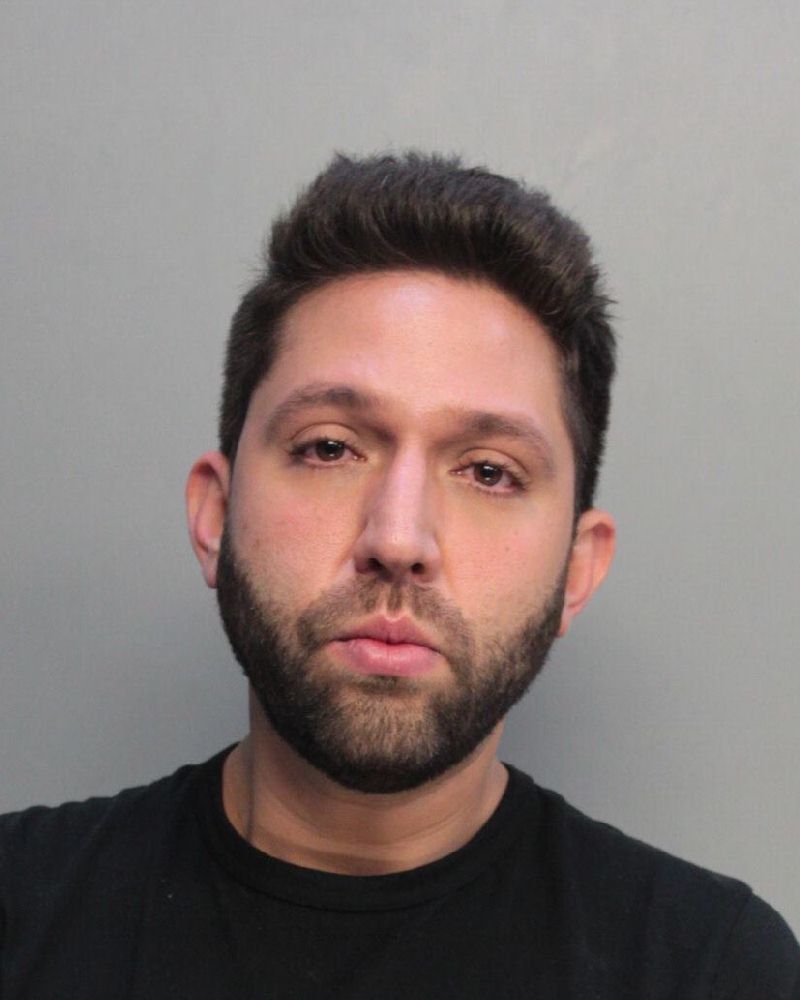 Anthony Trujillo Info, Photos, Data, and More / Anthony Trujillo TriCountyBusts / Is Anthony Trujillo on Social Media Like Facebook, Instagram abd Twitter?