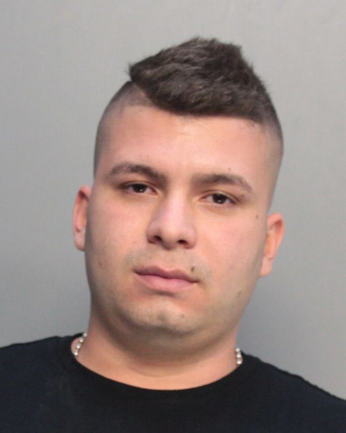 Jorge Sierra Info, Photos, Data, and More / Jorge Sierra TriCountyBusts / Is Jorge Sierra on Social Media Like Facebook, Instagram abd Twitter?