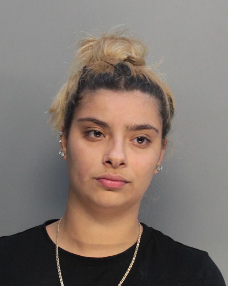 Ashley Herrera Info, Photos, Data, and More / Ashley Herrera TriCountyBusts / Is Ashley Herrera on Social Media Like Facebook, Instagram abd Twitter?