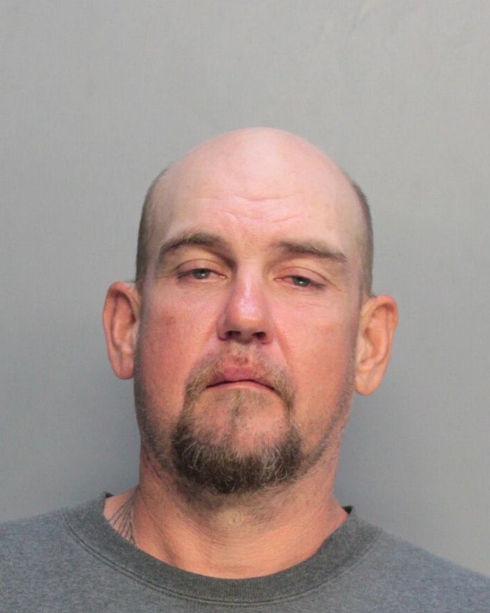 Wayne Golden Info, Photos, Data, and More / Wayne Golden TriCountyBusts / Is Wayne Golden on Social Media Like Facebook, Instagram abd Twitter?