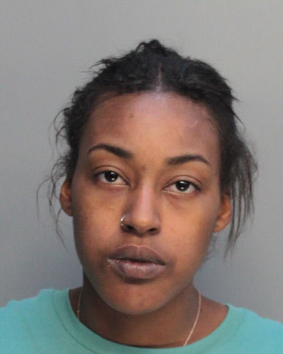 Kyahna Johnson Info, Photos, Data, and More / Kyahna Johnson TriCountyBusts / Is Kyahna Johnson on Social Media Like Facebook, Instagram abd Twitter?
