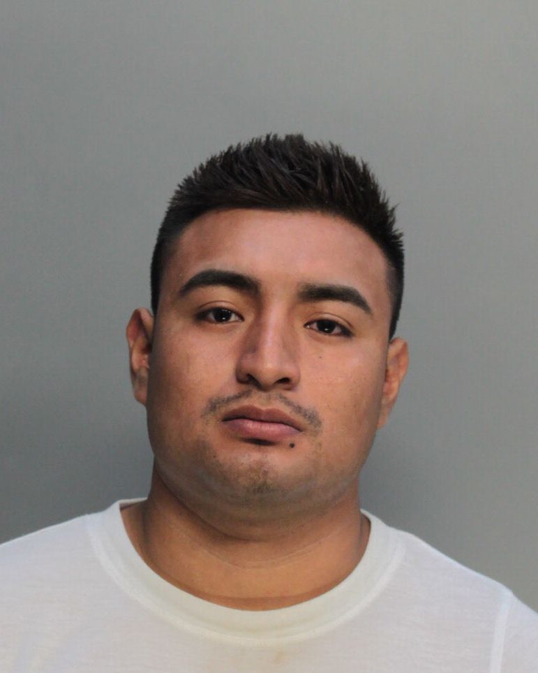 Diego Cedillo-Hernandez Info, Photos, Data, and More / Diego Cedillo-Hernandez TriCountyBusts / Is Diego Cedillo-Hernandez on Social Media Like Facebook, Instagram abd Twitter?