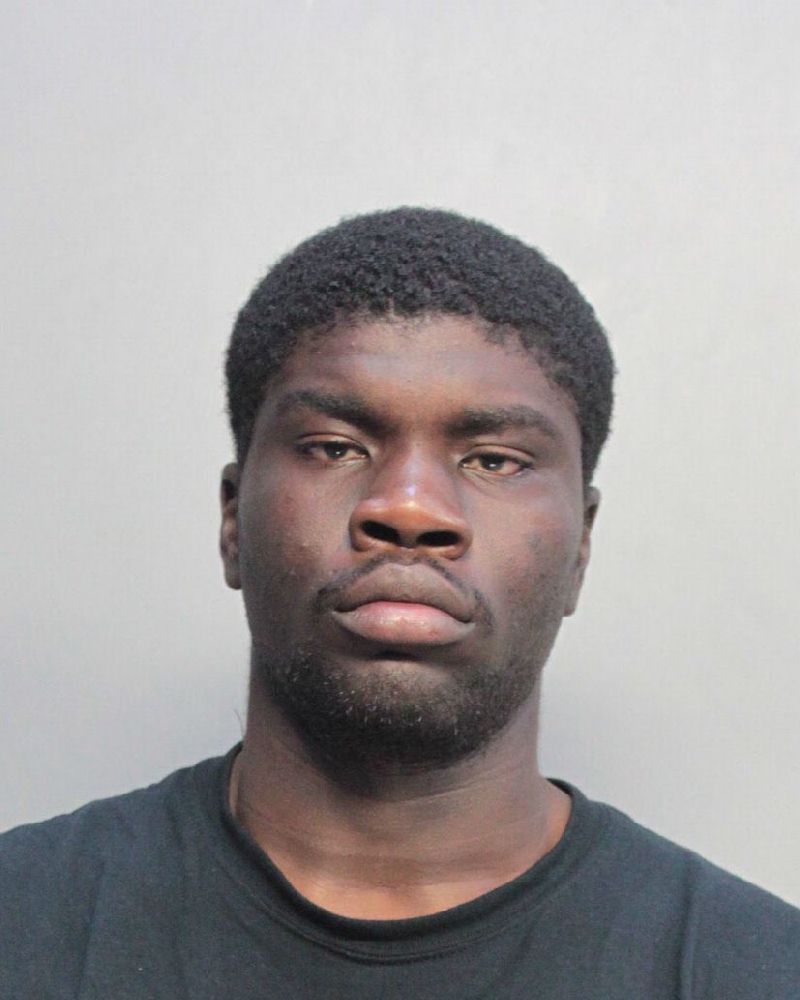 Dion Mccrae Info, Photos, Data, and More / Dion Mccrae TriCountyBusts / Is Dion Mccrae on Social Media Like Facebook, Instagram abd Twitter?