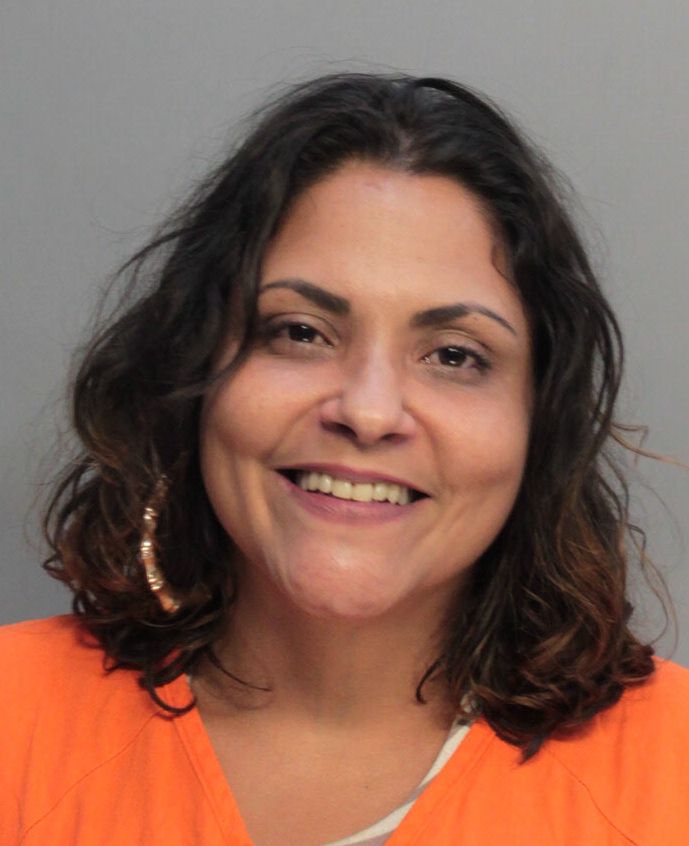 Jasmin Rivera Info, Photos, Data, and More / Jasmin Rivera TriCountyBusts / Is Jasmin Rivera on Social Media Like Facebook, Instagram abd Twitter?