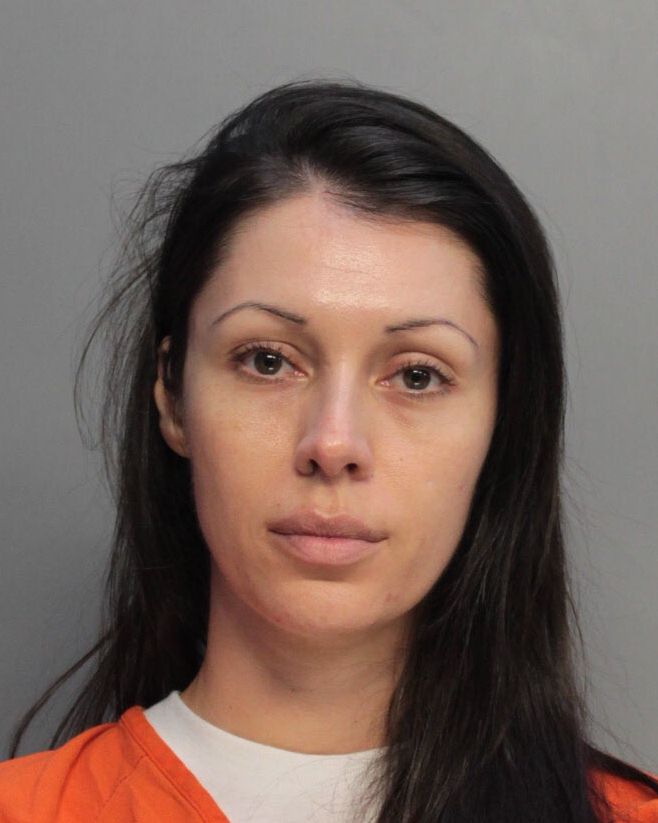 Milena Miletic Info, Photos, Data, and More / Milena Miletic TriCountyBusts / Is Milena Miletic on Social Media Like Facebook, Instagram abd Twitter?