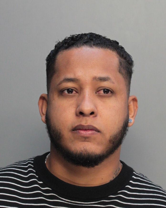 Wildonsifre Ruizcardona Info, Photos, Data, and More / Wildonsifre Ruizcardona TriCountyBusts / Is Wildonsifre Ruizcardona on Social Media Like Facebook, Instagram abd Twitter?