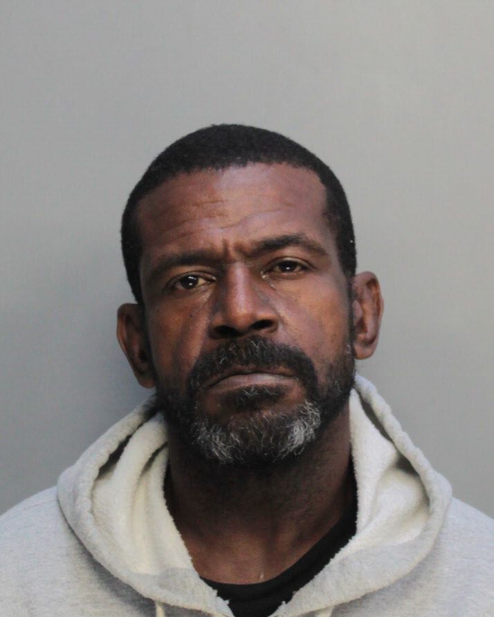 Rogerick Holt Info, Photos, Data, and More / Rogerick Holt TriCountyBusts / Is Rogerick Holt on Social Media Like Facebook, Instagram abd Twitter?