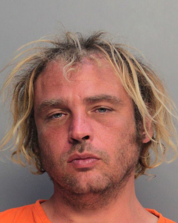 Arron Hinkle Info, Photos, Data, and More / Arron Hinkle TriCountyBusts / Is Arron Hinkle on Social Media Like Facebook, Instagram abd Twitter?