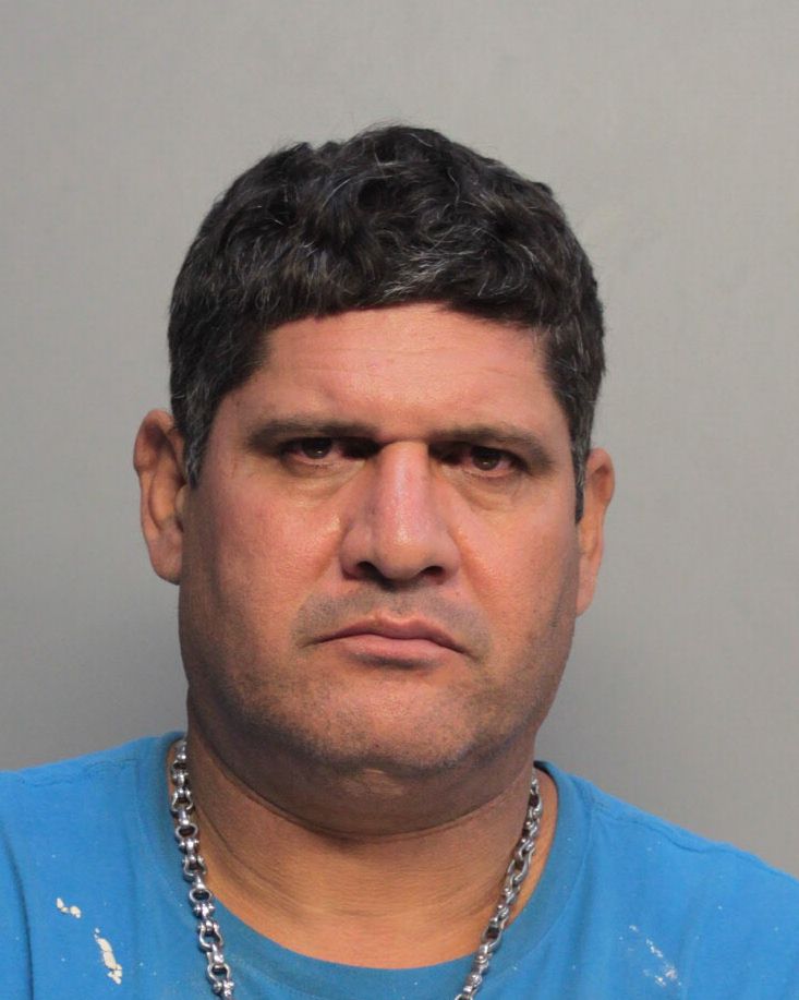 Noel Garcia Info, Photos, Data, and More / Noel Garcia TriCountyBusts / Is Noel Garcia on Social Media Like Facebook, Instagram abd Twitter?