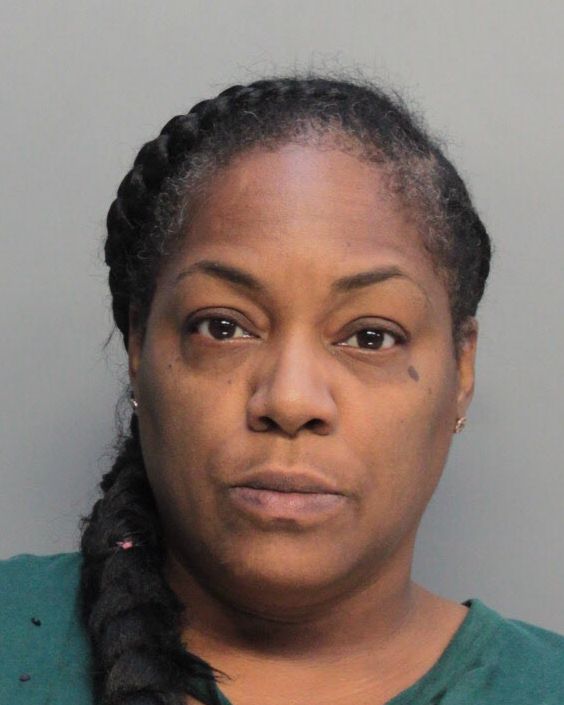 Aiysha Foster Info, Photos, Data, and More / Aiysha Foster TriCountyBusts / Is Aiysha Foster on Social Media Like Facebook, Instagram abd Twitter?