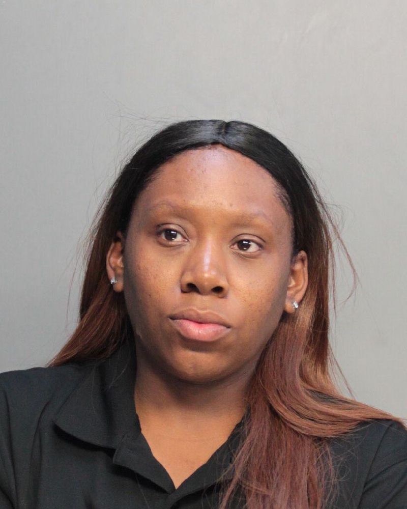 Monique Dawkins Info, Photos, Data, and More / Monique Dawkins TriCountyBusts / Is Monique Dawkins on Social Media Like Facebook, Instagram abd Twitter?