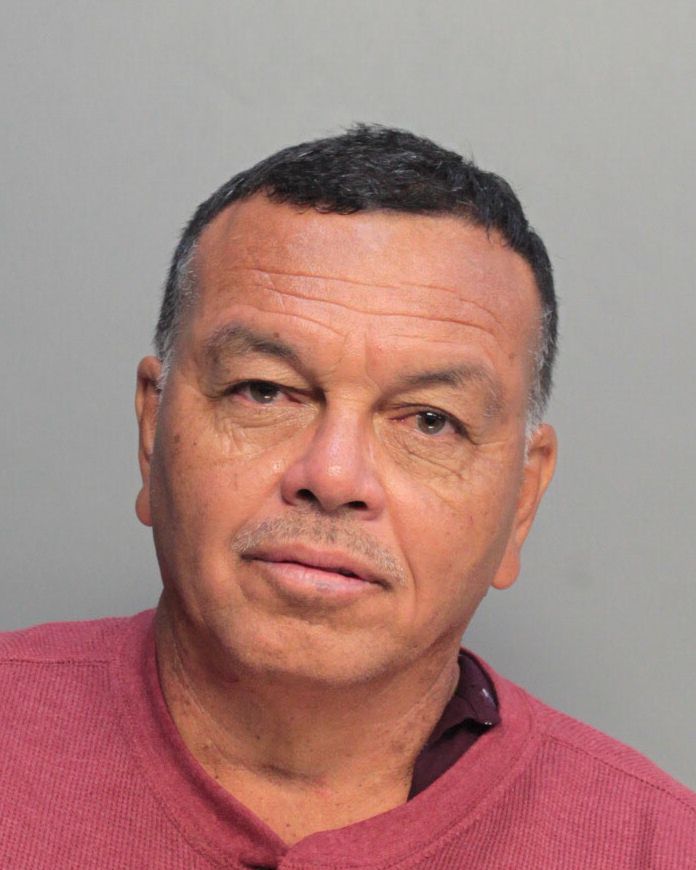 Alberto Rivera Info, Photos, Data, and More / Alberto Rivera TriCountyBusts / Is Alberto Rivera on Social Media Like Facebook, Instagram abd Twitter?