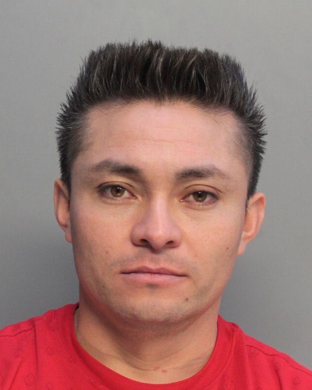Jovany Herrera Info, Photos, Data, and More / Jovany Herrera TriCountyBusts / Is Jovany Herrera on Social Media Like Facebook, Instagram abd Twitter?