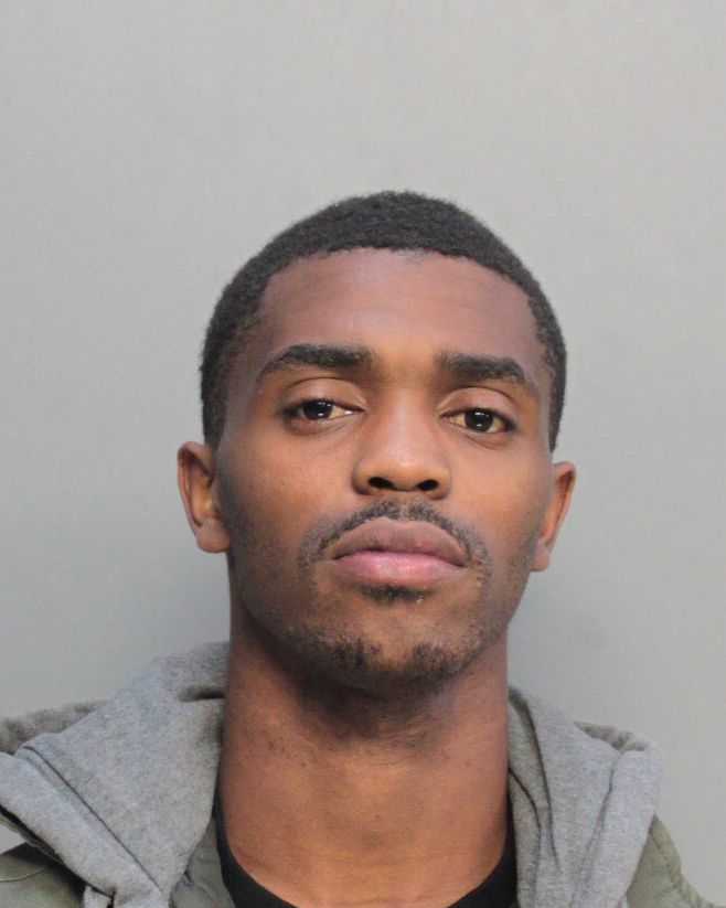 Dandre Clayton Info, Photos, Data, and More / Dandre Clayton TriCountyBusts / Is Dandre Clayton on Social Media Like Facebook, Instagram abd Twitter?