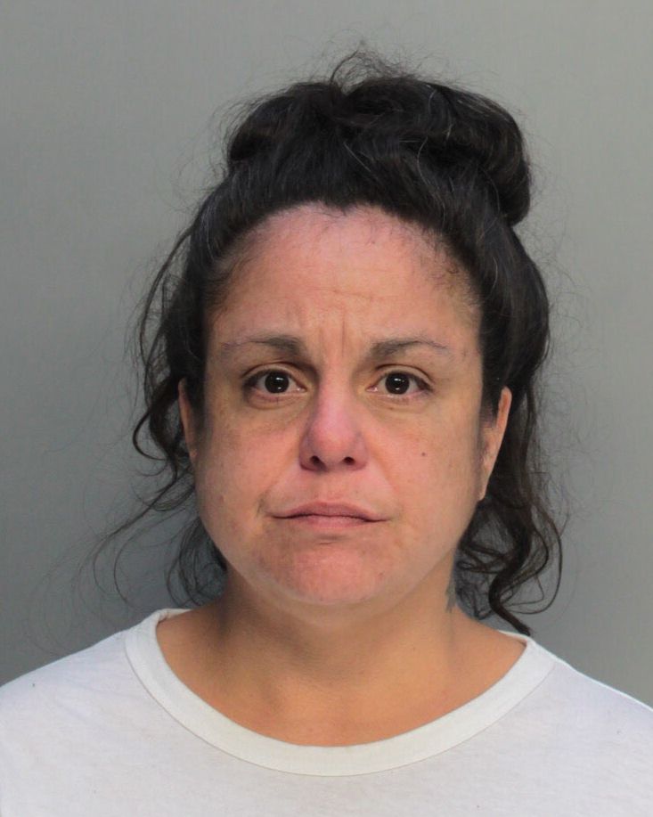 Christina Maldonado Info, Photos, Data, and More / Christina Maldonado TriCountyBusts / Is Christina Maldonado on Social Media Like Facebook, Instagram abd Twitter?