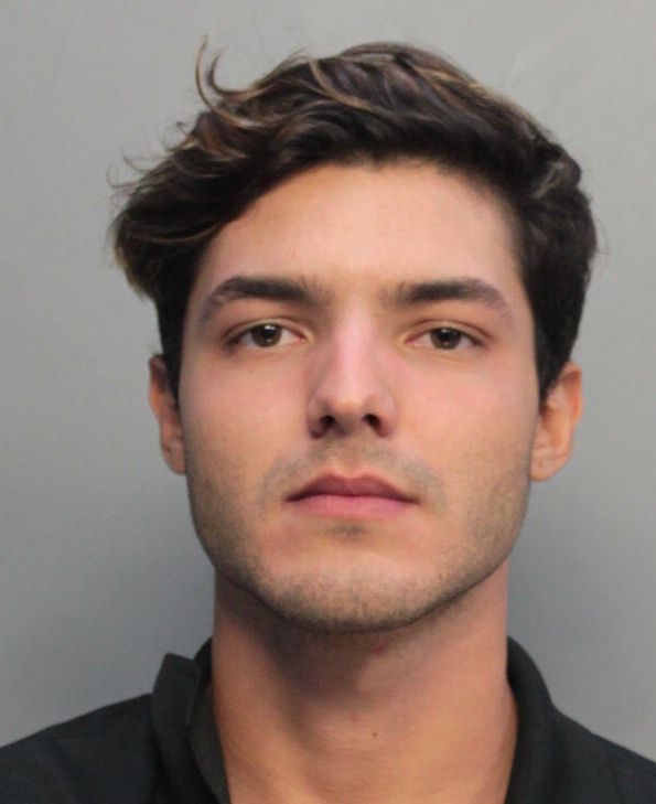 Lucas Brandalesi Info, Photos, Data, and More / Lucas Brandalesi TriCountyBusts / Is Lucas Brandalesi on Social Media Like Facebook, Instagram abd Twitter?