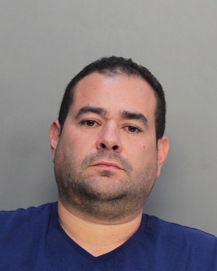 Adoniel Palacios Info, Photos, Data, and More / Adoniel Palacios TriCountyBusts / Is Adoniel Palacios on Social Media Like Facebook, Instagram abd Twitter?