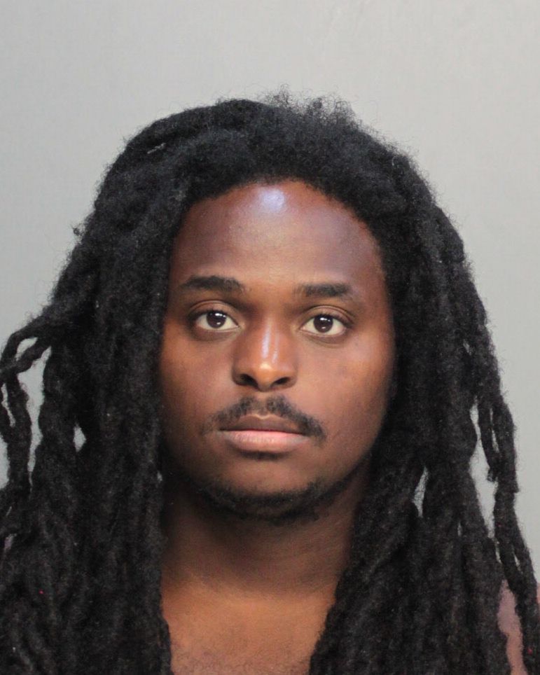 Marvin Etienne Info, Photos, Data, and More / Marvin Etienne TriCountyBusts / Is Marvin Etienne on Social Media Like Facebook, Instagram abd Twitter?
