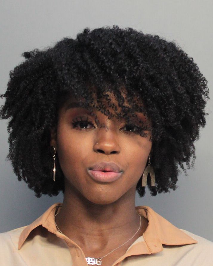 Deja Alexander Info, Photos, Data, and More / Deja Alexander TriCountyBusts / Is Deja Alexander on Social Media Like Facebook, Instagram abd Twitter?