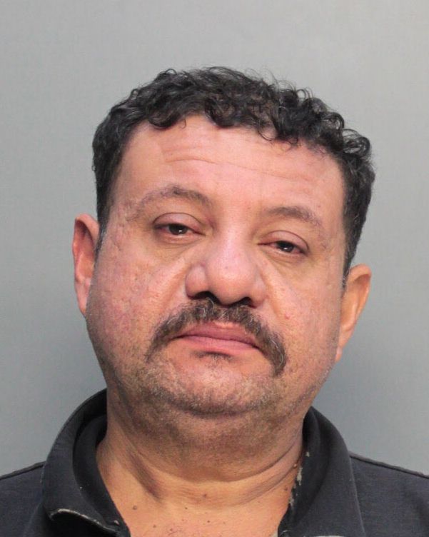 Darvin Reyes Info, Photos, Data, and More / Darvin Reyes TriCountyBusts / Is Darvin Reyes on Social Media Like Facebook, Instagram abd Twitter?