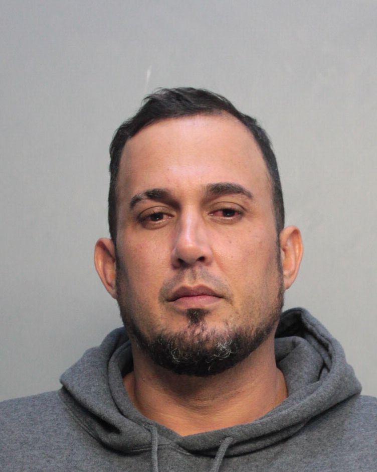 Pedro Chacon Info, Photos, Data, and More / Pedro Chacon TriCountyBusts / Is Pedro Chacon on Social Media Like Facebook, Instagram abd Twitter?
