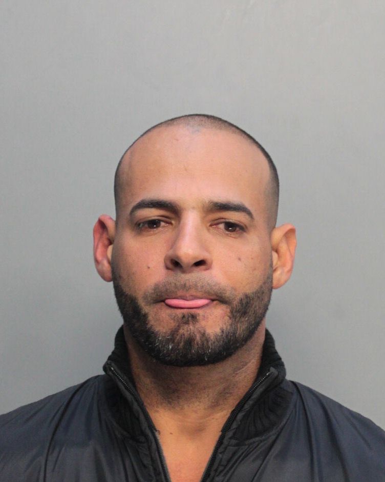 Yenisel Hernandez Info, Photos, Data, and More / Yenisel Hernandez TriCountyBusts / Is Yenisel Hernandez on Social Media Like Facebook, Instagram abd Twitter?