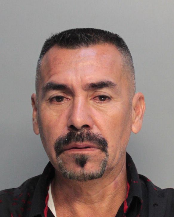 Domingo Gamez Info, Photos, Data, and More / Domingo Gamez TriCountyBusts / Is Domingo Gamez on Social Media Like Facebook, Instagram abd Twitter?