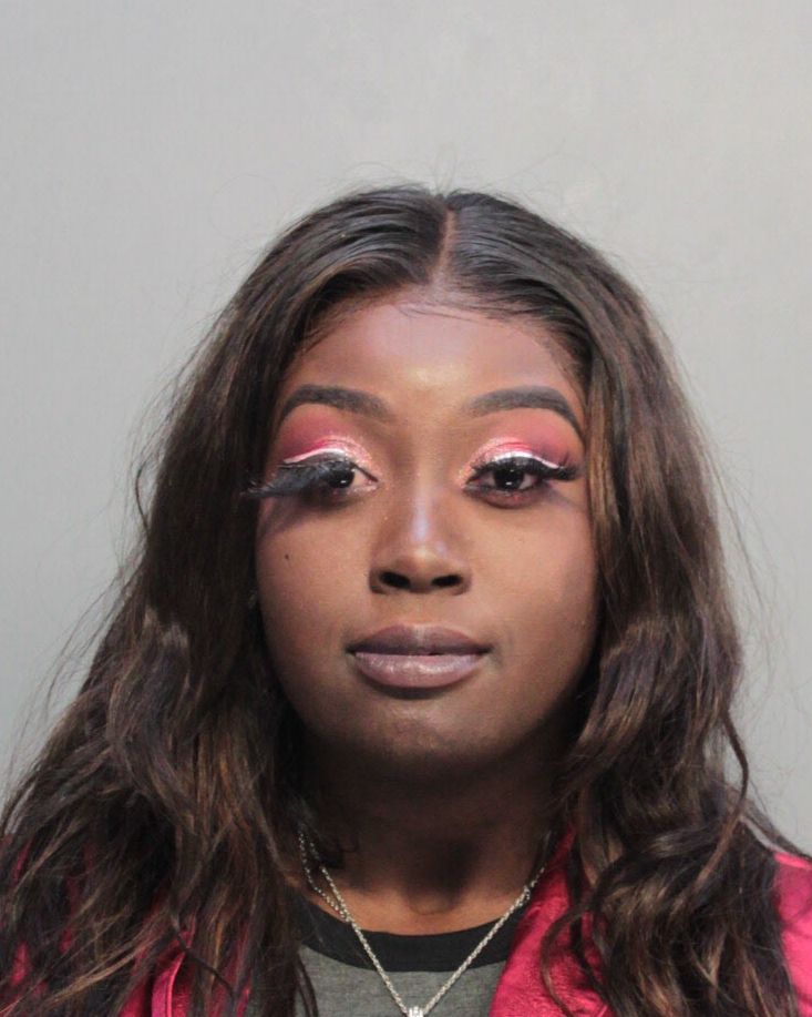 Alternisha Nabbie Info, Photos, Data, and More / Alternisha Nabbie TriCountyBusts / Is Alternisha Nabbie on Social Media Like Facebook, Instagram abd Twitter?