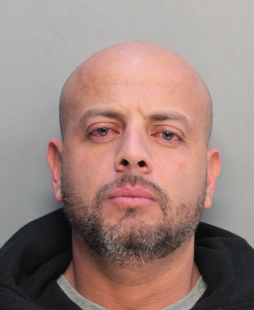 Kenneth Vasquez Info, Photos, Data, and More / Kenneth Vasquez TriCountyBusts / Is Kenneth Vasquez on Social Media Like Facebook, Instagram abd Twitter?