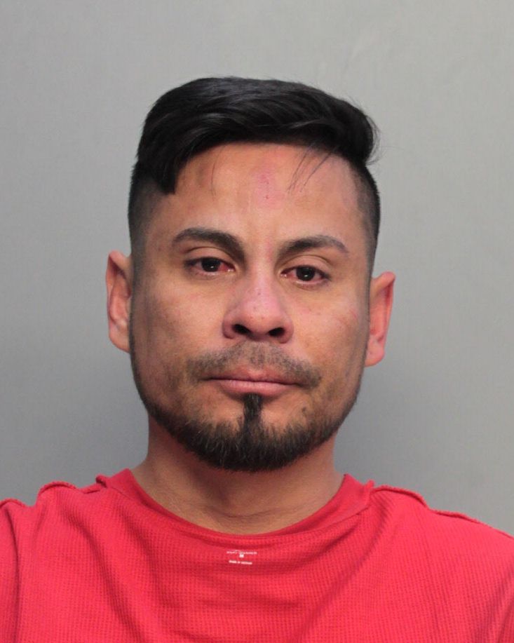 Selvin Santos Murillo Info, Photos, Data, and More / Selvin Santos Murillo TriCountyBusts / Is Selvin Santos Murillo on Social Media Like Facebook, Instagram abd Twitter?