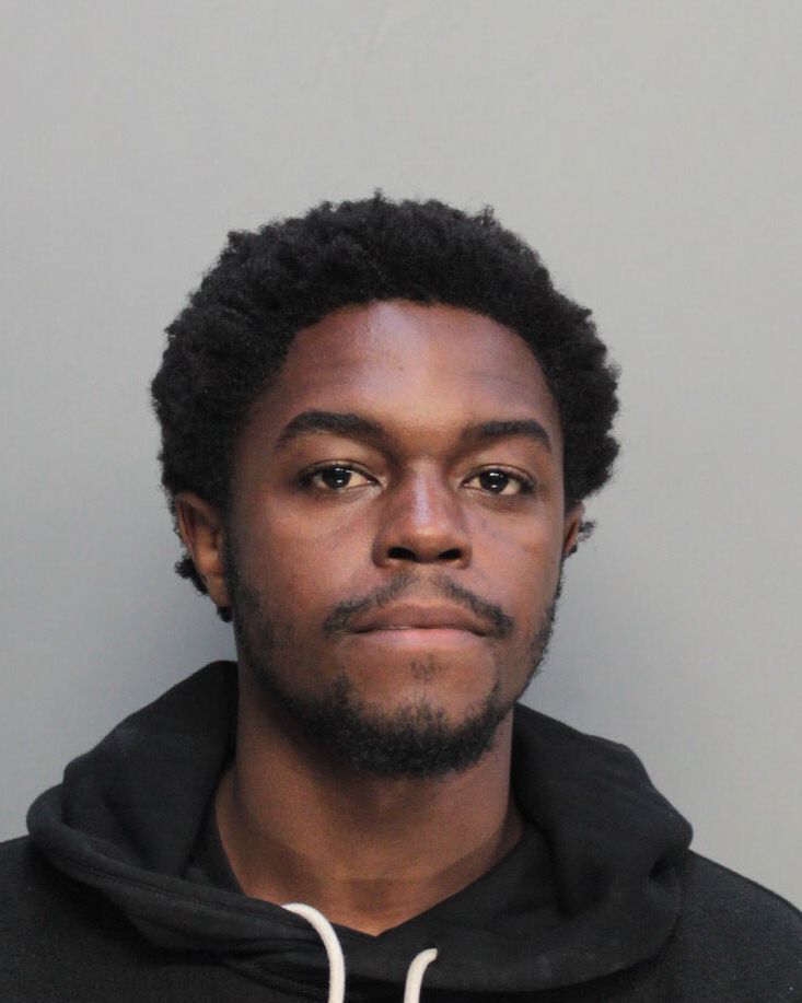Isaiah Mondelus Info, Photos, Data, and More / Isaiah Mondelus TriCountyBusts / Is Isaiah Mondelus on Social Media Like Facebook, Instagram abd Twitter?