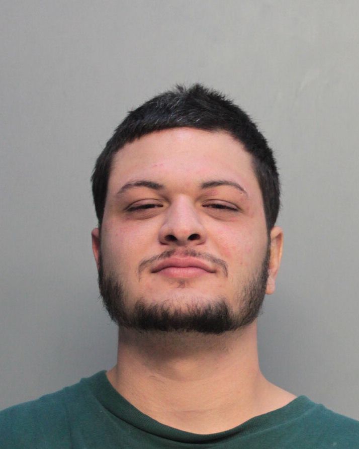 Ivan Villena Info, Photos, Data, and More / Ivan Villena TriCountyBusts / Is Ivan Villena on Social Media Like Facebook, Instagram abd Twitter?