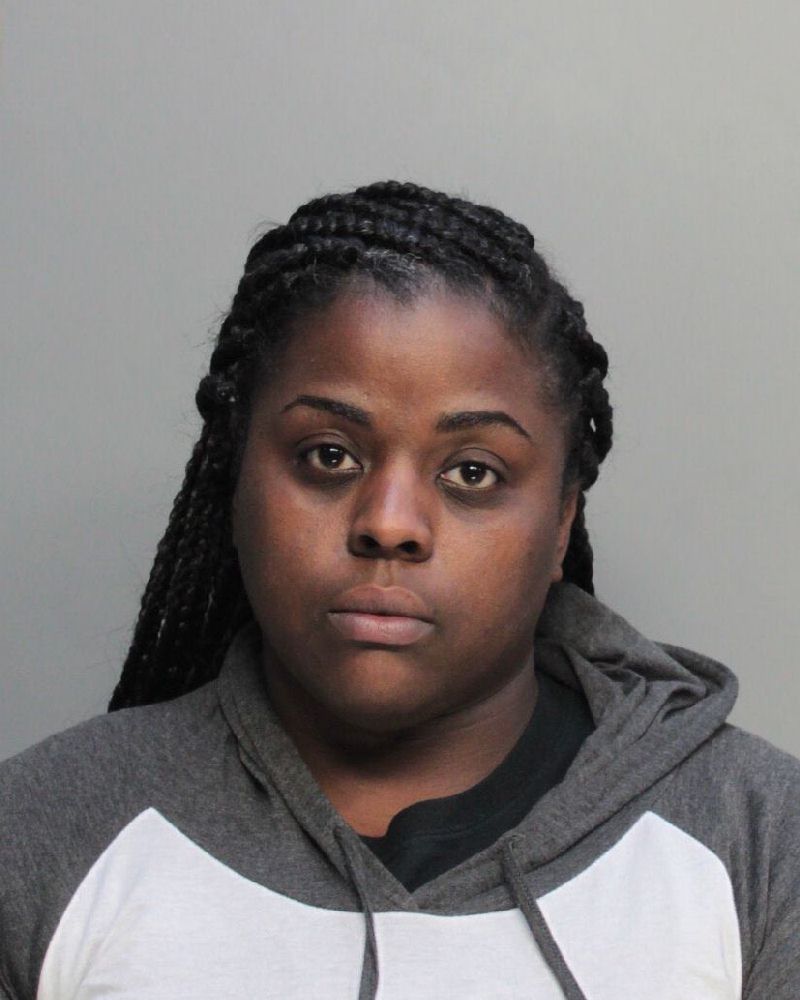 Jacara Mcdonald Info, Photos, Data, and More / Jacara Mcdonald TriCountyBusts / Is Jacara Mcdonald on Social Media Like Facebook, Instagram abd Twitter?
