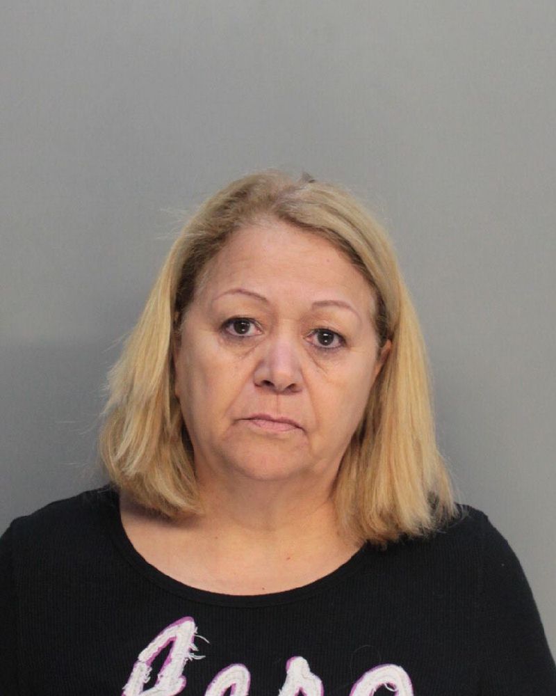 Mercedes Atorresagasti-Perez Info, Photos, Data, and More / Mercedes Atorresagasti-Perez TriCountyBusts / Is Mercedes Atorresagasti-Perez on Social Media Like Facebook, Instagram abd Twitter?